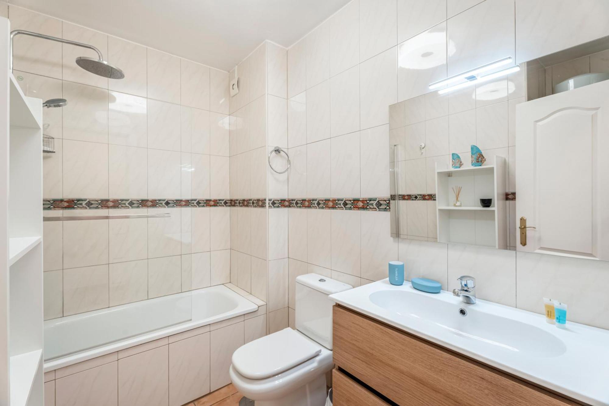 Beautifull Residencial Albatros By Paramount Holidays Costa Adeje  Eksteriør bilde