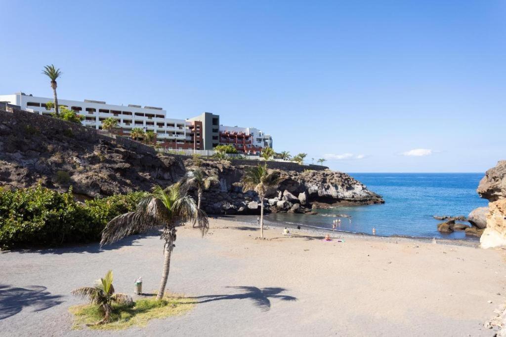 Beautifull Residencial Albatros By Paramount Holidays Costa Adeje  Eksteriør bilde