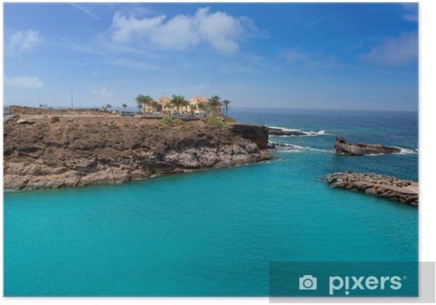 Beautifull Residencial Albatros By Paramount Holidays Costa Adeje  Eksteriør bilde